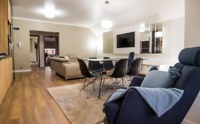 Dumbrava Residence